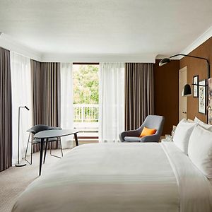 Chambre Supérieure Lit King-Size aux Étages Supérieurs