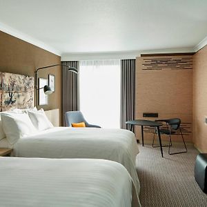 Chambre Supérieure Familiale aux Étages Supérieurs
